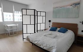 Apartamento Moderno y Unico con Parking F30